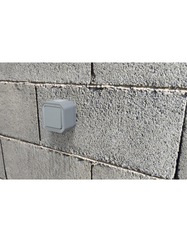 Interrupteur ou va-et-vient 10AX 250V...