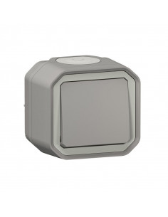 Interrupteur ou va-et-vient...