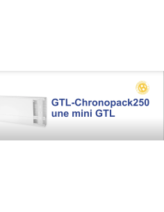 GTL Chronopack 250  2...