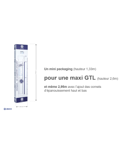 GTL Chronopack 250  2... 2