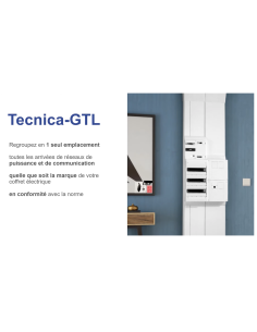 Goulotte technique de... 2