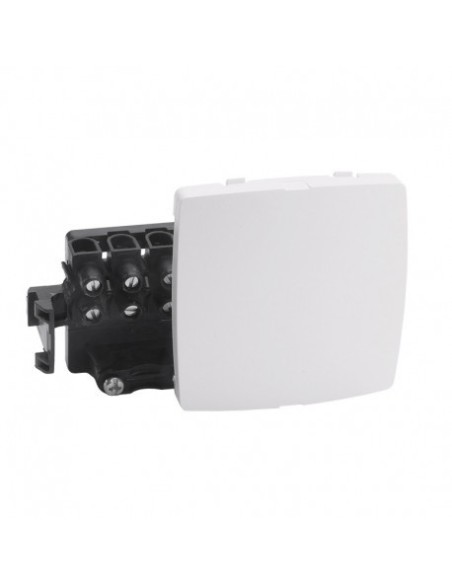 Legrand - Boîte de dérivation composable Saillie