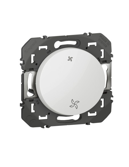 Poussoir commande VMC Dooxie