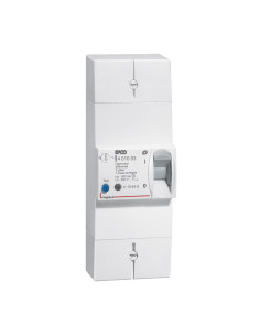 Disjoncteur de branchement...