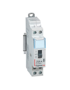 Contacteur CX3 J/N 25A 230V