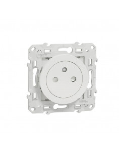 Odace Prise de Courant 2P+T... 2