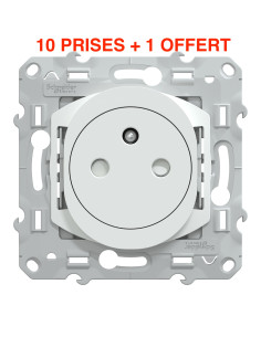 Ovalis - Prise De Courant...