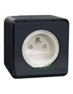 Mureva Styl - Prise courant...