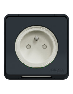 Mureva Styl - Prise courant... 2