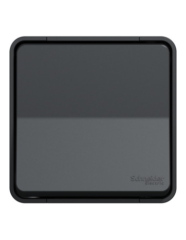 Mureva Styl - Bouton poussoir -...