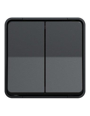 Mureva Styl - Double Va et Vient -...