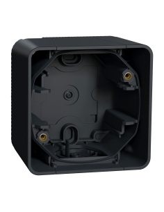 Mureva Styl - Boîte 1 Poste...