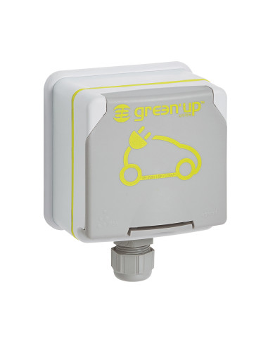 Prêt-à-poser Green'up Prise pour...