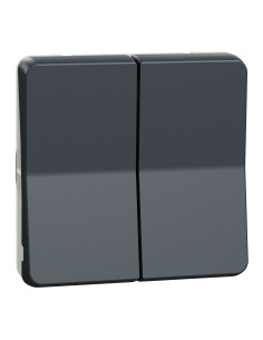 Mureva Styl - Double Bouton...