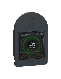 Mureva EVlink - Prise de...