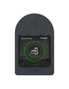 Mureva EVlink - Prise de... 2