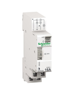 Minuterie modulaire -...