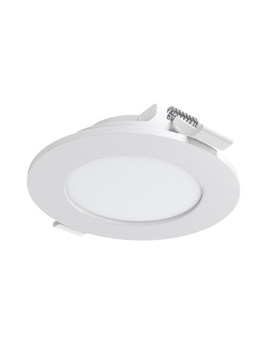 Spot LED Extra plat - 3W 3000K 220lm... Spot LED Extra plat - 3W 3000K 220lm...