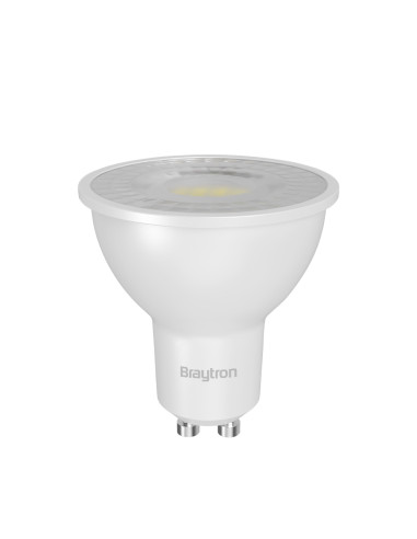 Ampoule LED GU10 7W / 3000K (Eq.70W)