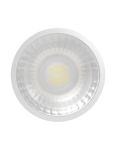 Ampoule LED GU10 6W / 3000K (Eq.70W)...