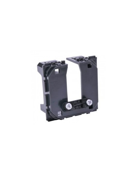 Sortie de cable Céliane avec serre-câbles