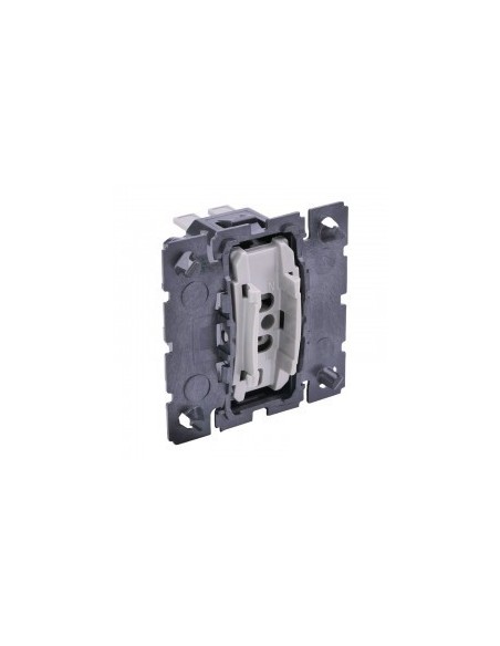 Legrand Céliane Interrupteur ou Va et Vient ou Commande de VMC