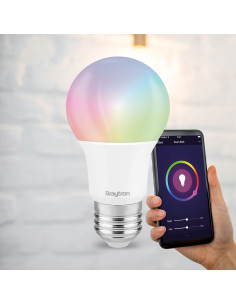 Ampoule LED E27 9W... 2