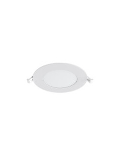 Spot LED Extra plat - 6W...