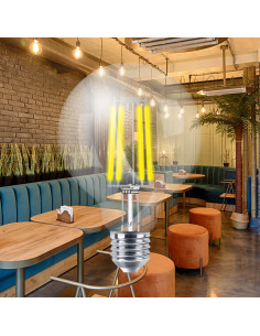 Ampoule LED E27 Filament... 2