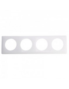 Legrand Céliane Plaque 4...