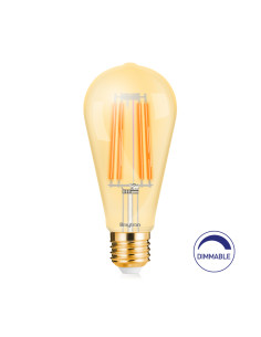 Ampoule LED ST64 Filament...