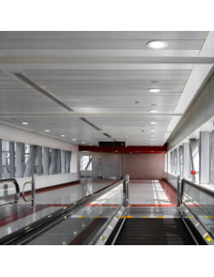 Spot LED Extra plat - 15W... 2