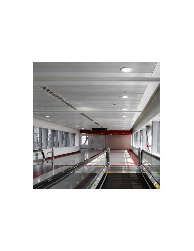 Spot LED Extra plat - 15W 6500K... Spot LED Extra plat - 15W 6500K...