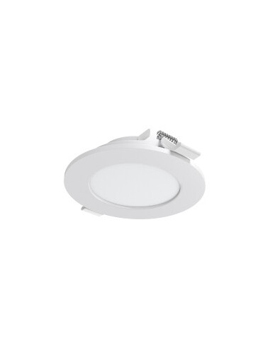 Spot LED Extra plat Dimmable - 4W CCT...