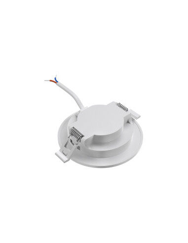 Spot LED Extra plat Dimmable - 4W CCT...