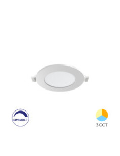 Spot LED Extra plat...