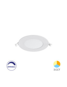 Spot LED Extra plat...