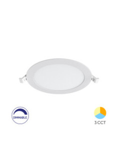 Spot LED Extra plat...