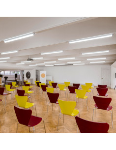 Réglette LED étanche... 2