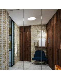 Spot LED Extra plat... 2