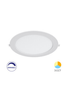 Spot LED Extra plat...