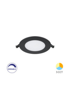 Spot LED Extra plat...