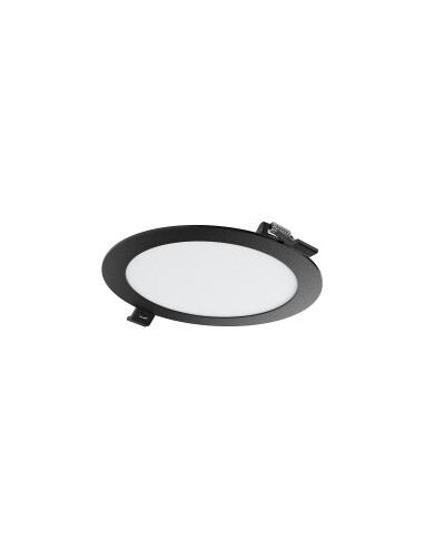 Spot LED Extra plat Dimmable - 12W... Spot LED Extra plat Dimmable - 12W...