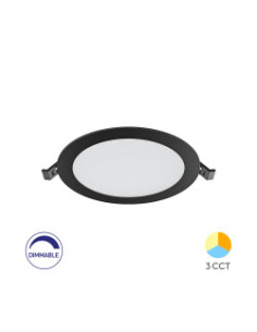 Spot LED Extra plat...