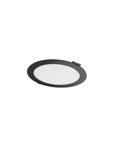 Spot LED Extra plat Dimmable - 18W...