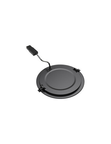 Spot LED Extra plat Dimmable - 18W...