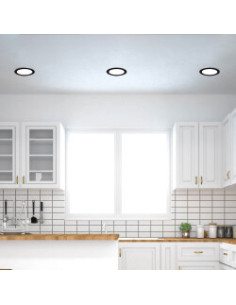 Spot LED Extra plat... 2