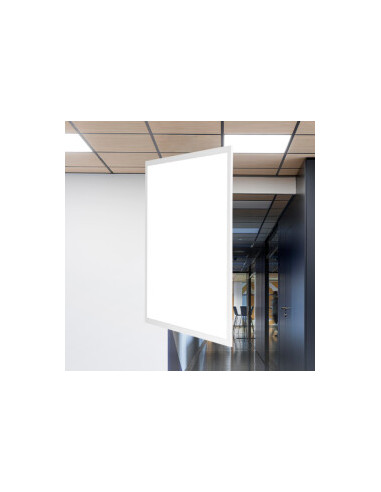 Dalle LED 60x60 - 40W 4000K 4200lm