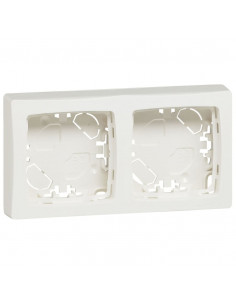 Legrand - CADRE 2 POSTES...