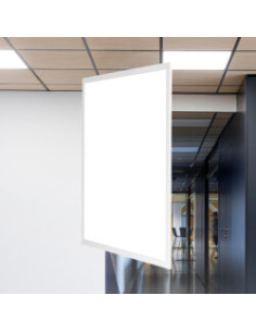 Dalle LED 60x60 UGR19 - 40W... 2